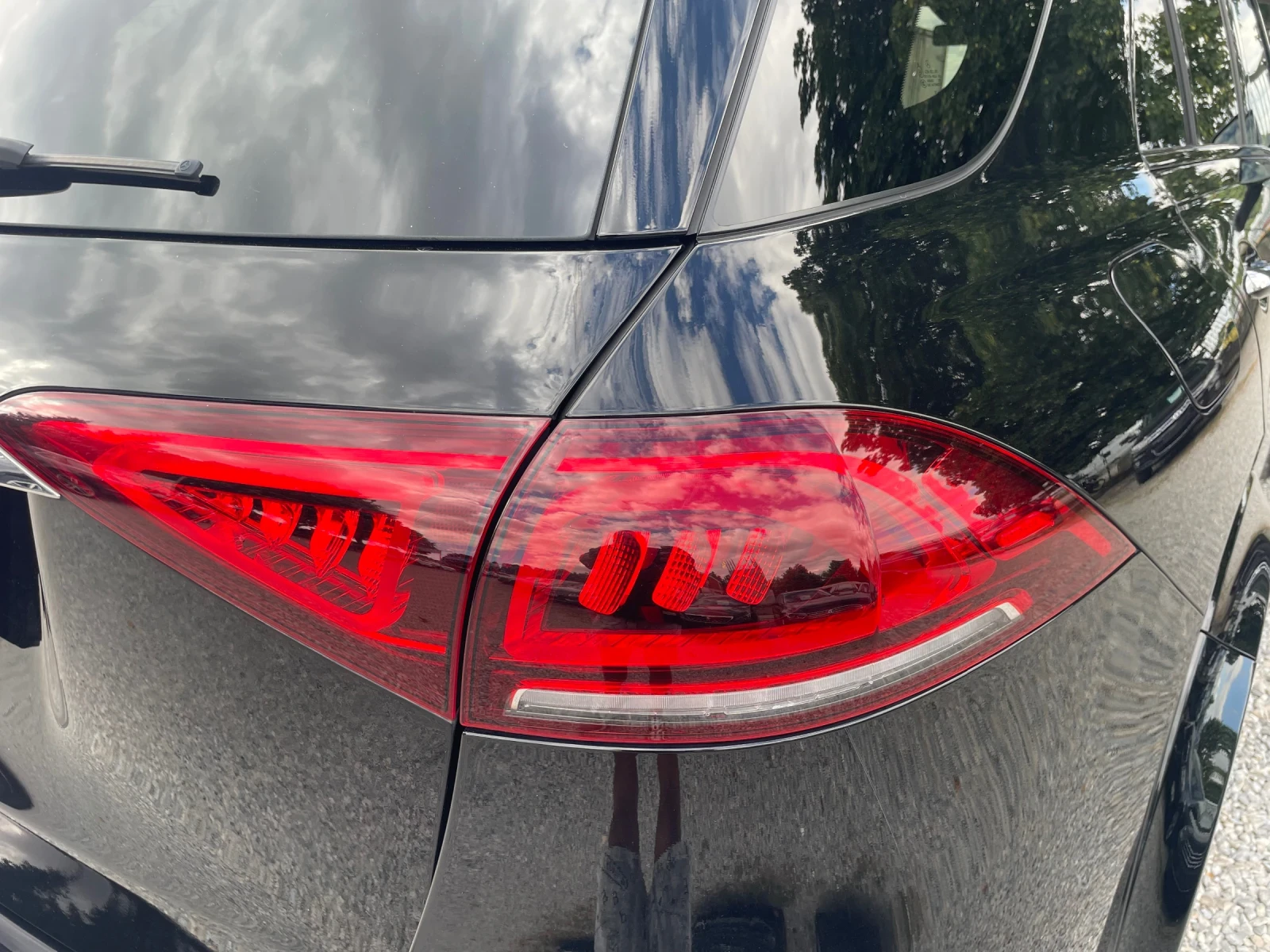 Mercedes-Benz GLE 350 GLE 300d EQ Boost 4MATIC 9G-TRONIC | Mobile.bg   17