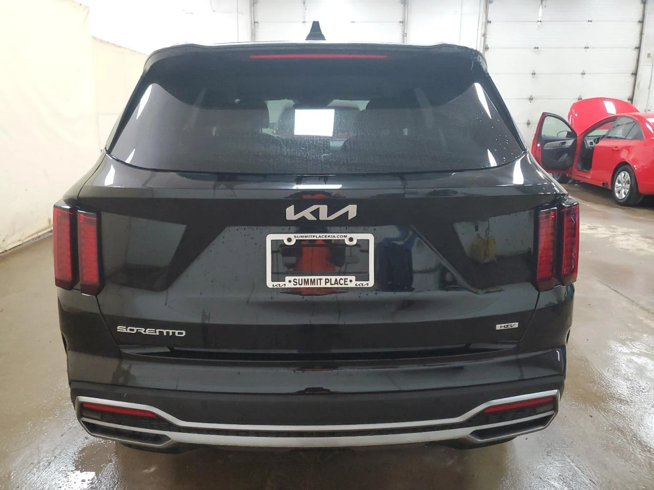 Kia Sorento KIA SORENTO EX | ТОП ОФЕРТА | БЕЗ АНАЛОГ - изображение 4