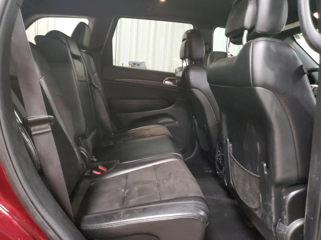 Jeep Grand cherokee Laredo* 4x4* видео на двигателя - изображение 10