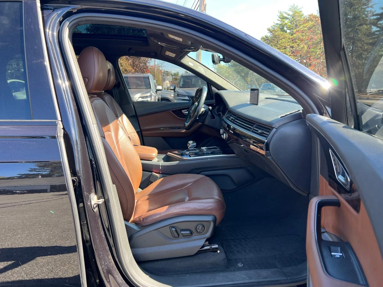 Audi Q7 PRESTIGE - изображение 5