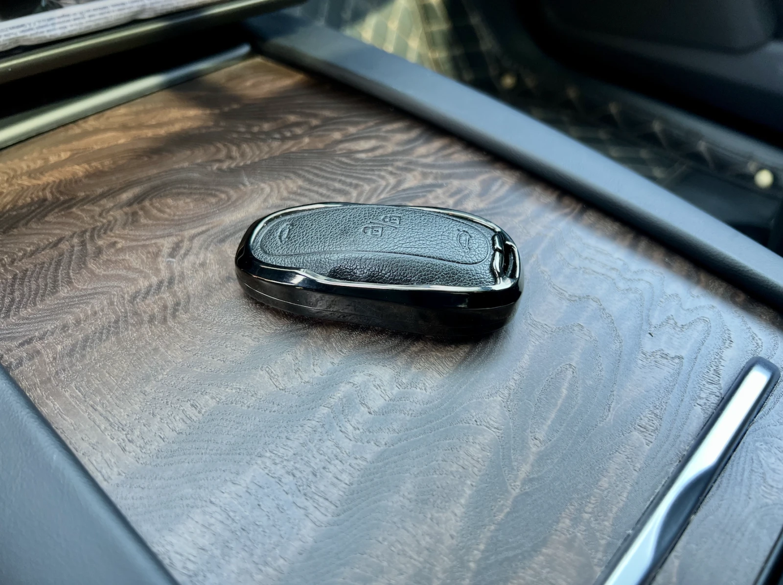 Tesla Model X 75D Dual Motor AWD///5+ 1 | Mobile.bg   15