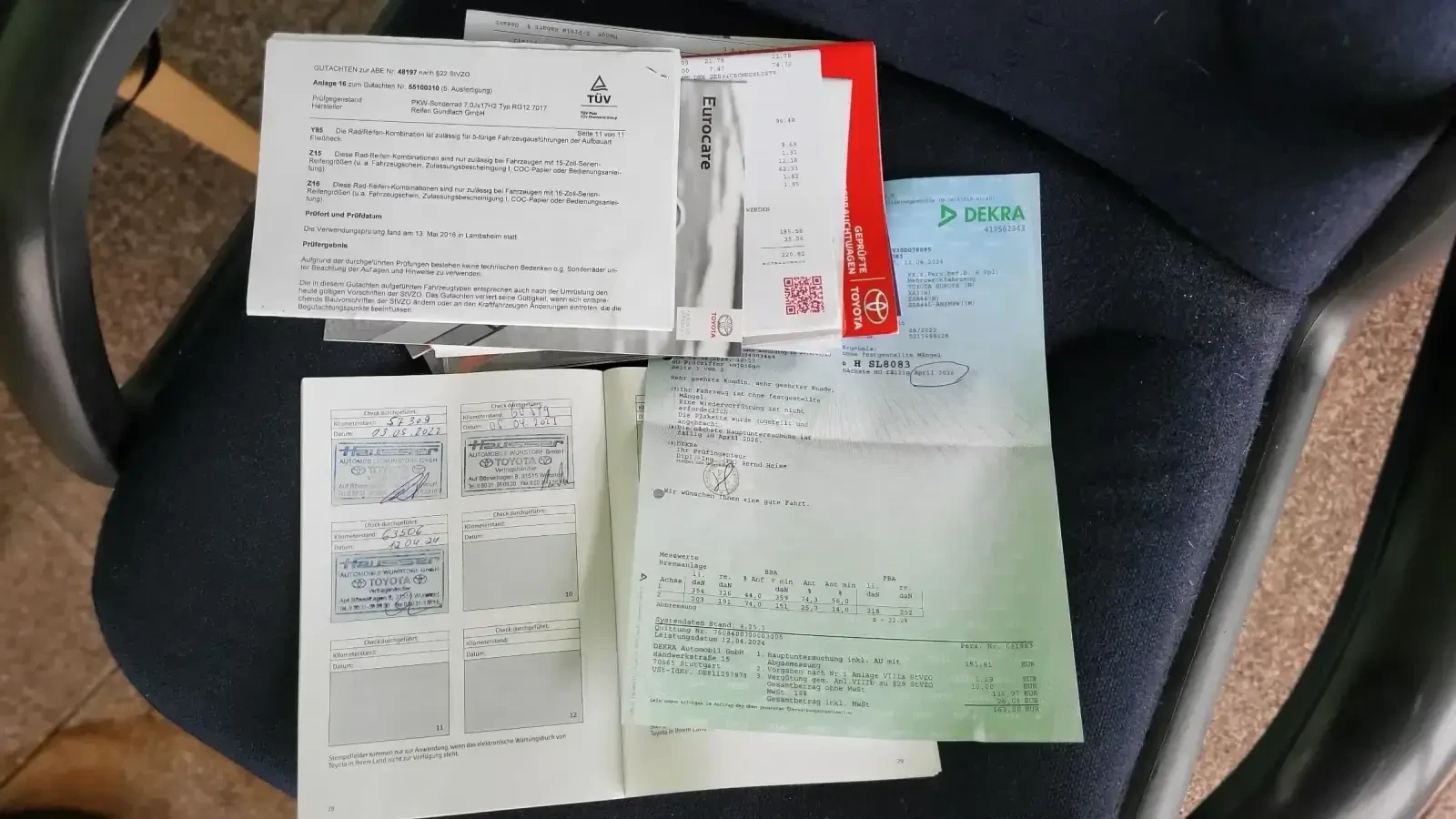 Toyota Rav4 2.0i | Mobile.bg � ����������� 16