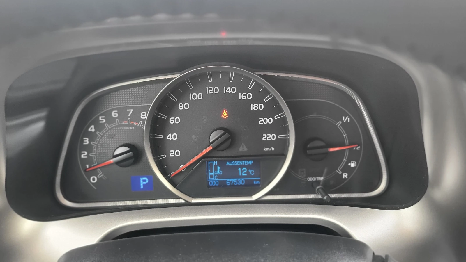 Toyota Rav4 2.0i | Mobile.bg � ����������� 13