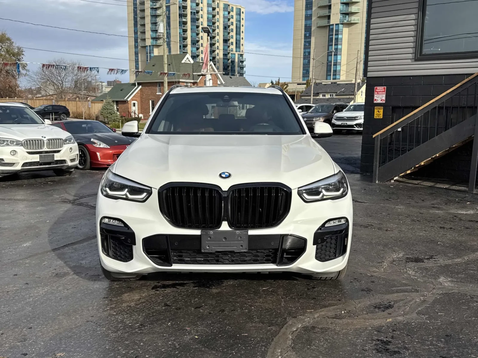 BMW X5 xDrive40i*  PACK* LOADED*  *  | Mobile.bg   1