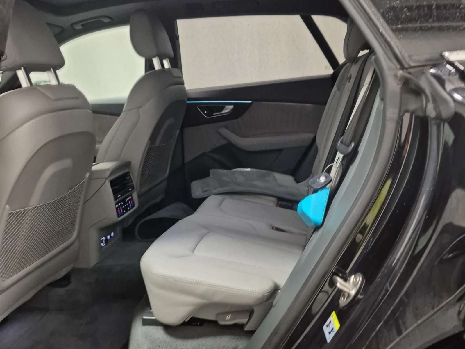 Audi Q8 PRESTIGE * * CARFAX * * ���� ������ * *  | Mobile.bg � ����������� 13