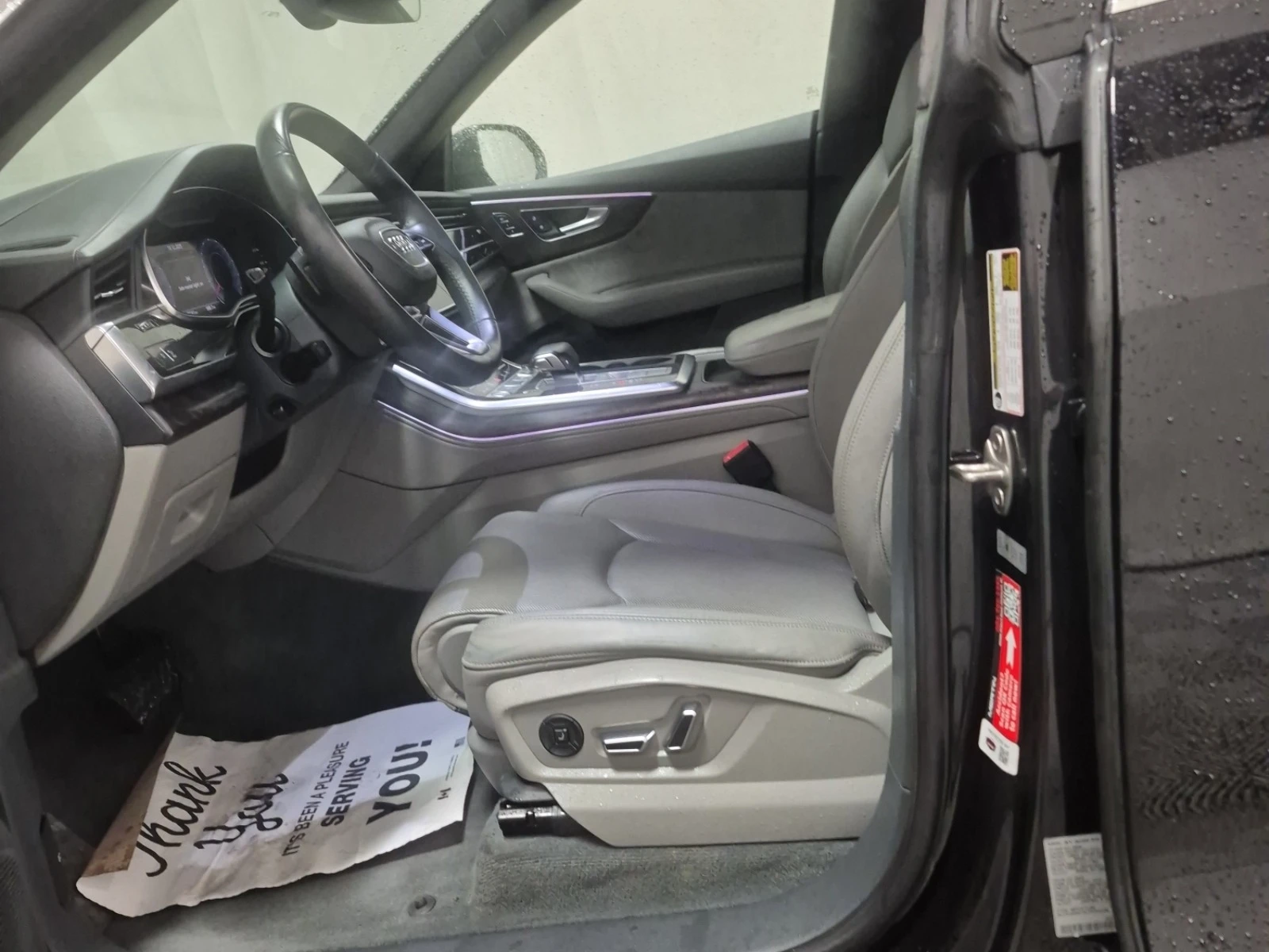 Audi Q8 PRESTIGE * * CARFAX * * ���� ������ * *  | Mobile.bg � ����������� 7