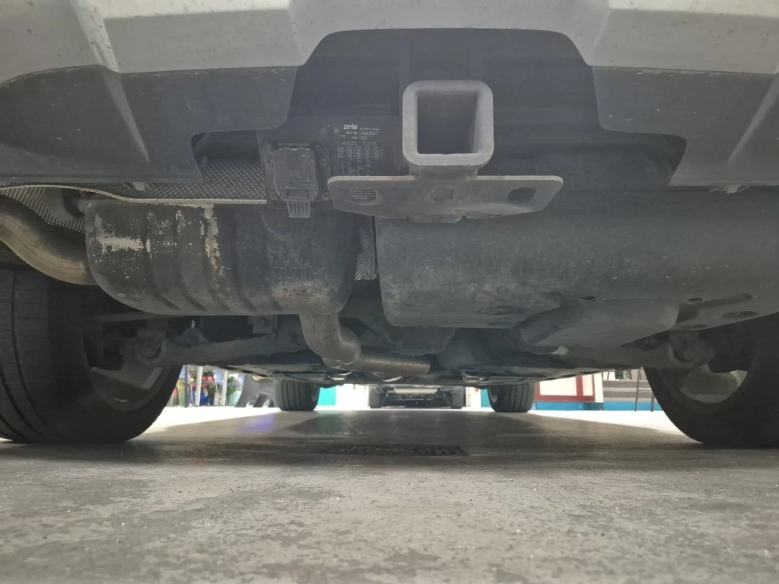 Mercedes-Benz GLE 350 D * * CARFAX * * ���� ������ * *  | Mobile.bg � ����������� 11