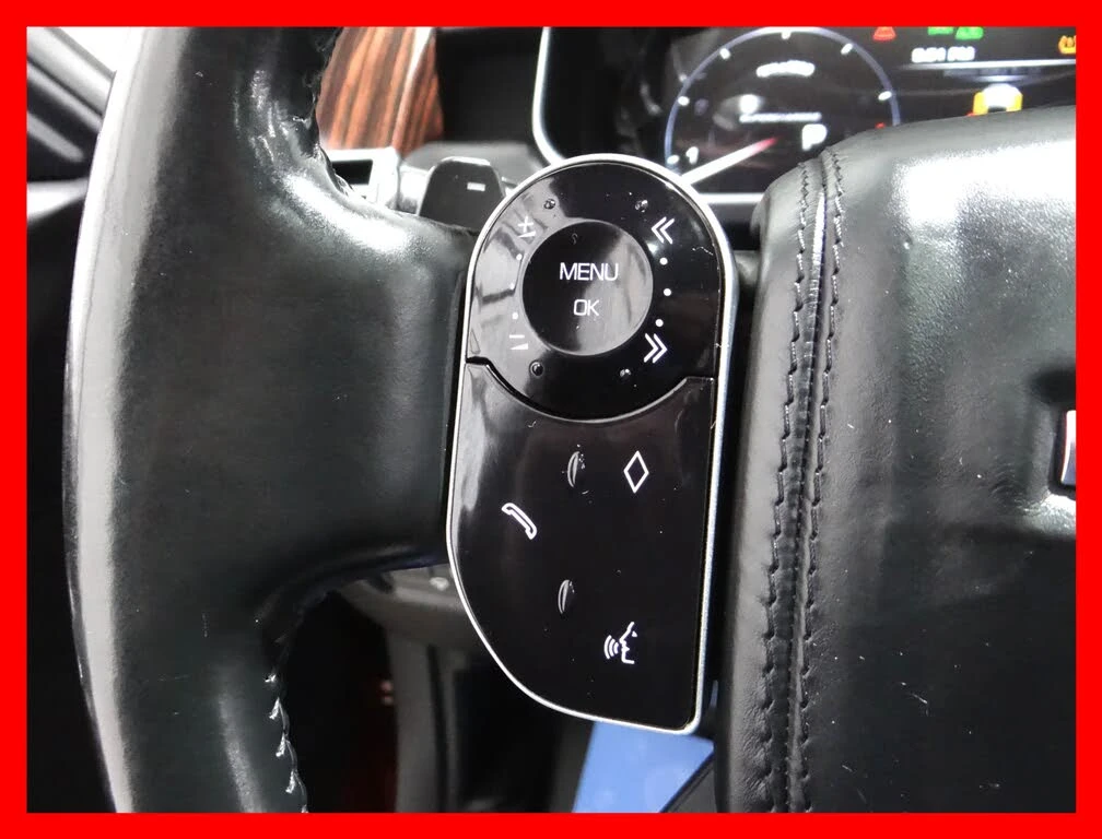 Land Rover Range rover  - изображение 9