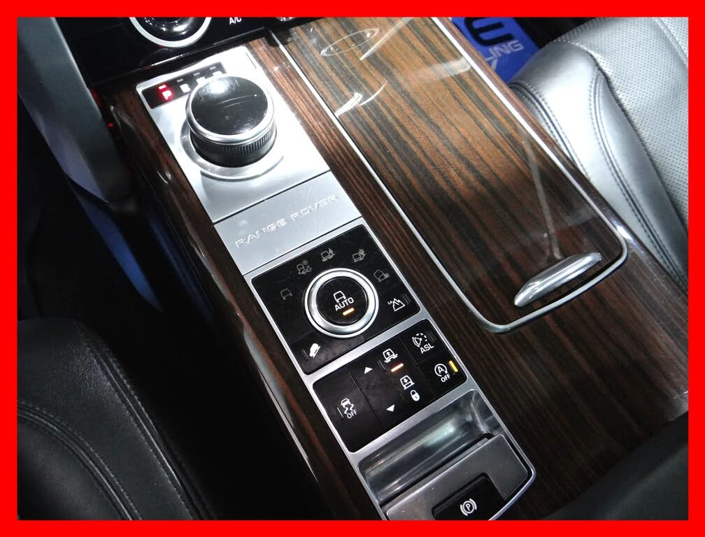 Land Rover Range rover | Mobile.bg � ����������� 12