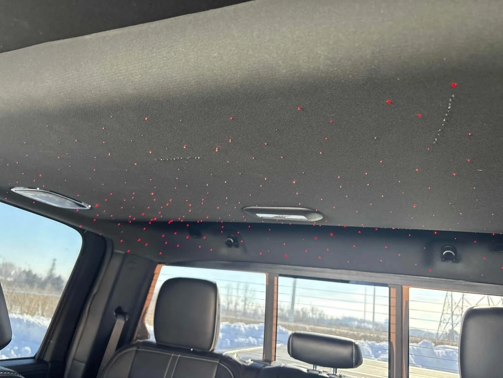 Dodge RAM 2500 * Limited * CARFAX * ПОДГРЕВ* ПАНОРАМА*  - изображение 10