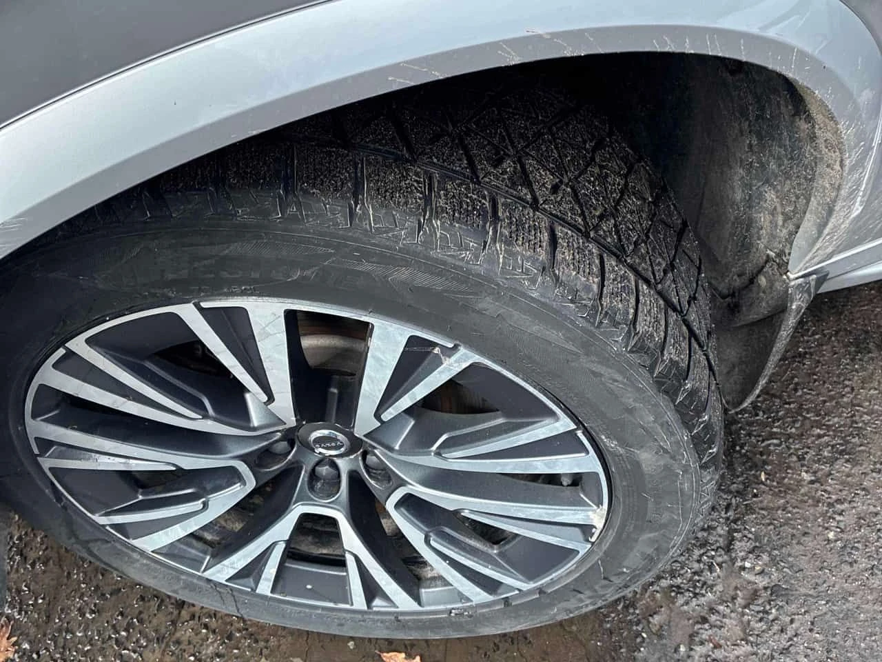 Volvo Xc90 * Inscription * CARFAX * ЦЕНА ДО БГ, снимка 6 - Автомобили и джипове - 53903299