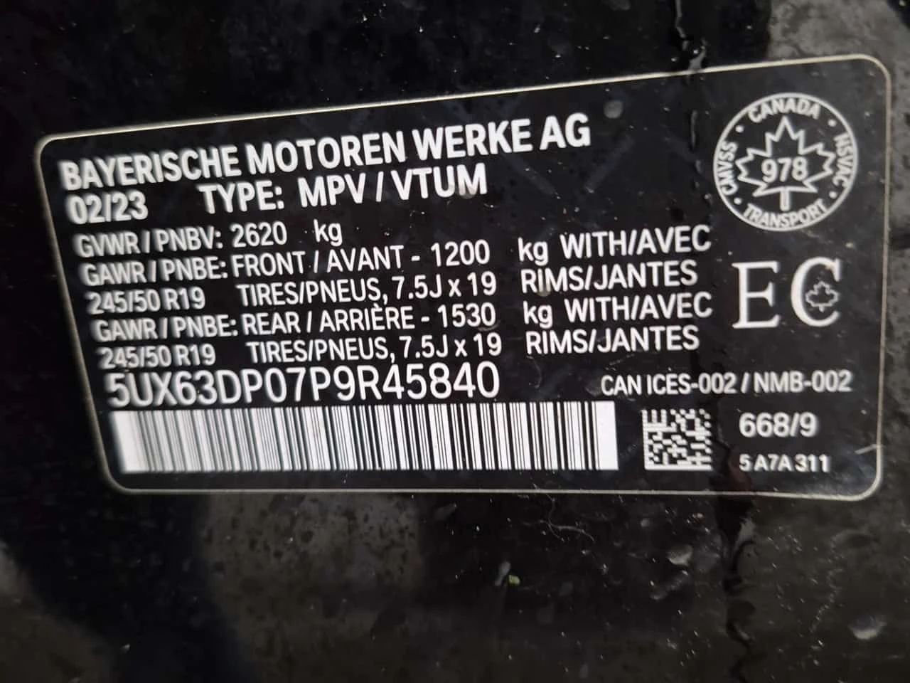 BMW X3 XDRIVE30E\PANORAMA\AMBIENT\CARFAX\, снимка 17 - Автомобили и джипове - 53985676