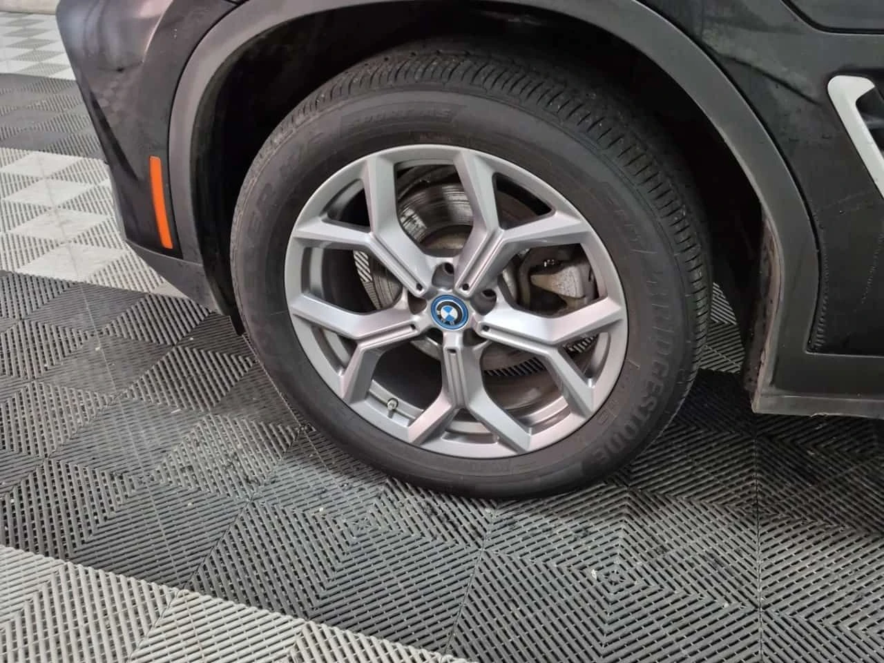 BMW X3 XDRIVE30E\PANORAMA\AMBIENT\CARFAX\, снимка 5 - Автомобили и джипове - 53985676