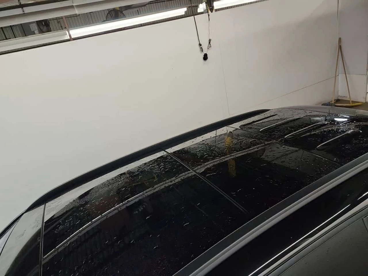 Mercedes-Benz GLC * AMG 43 * CARFAX * БЕЗ ИНЦИДЕНТИ * , снимка 8 - Автомобили и джипове - 54102638