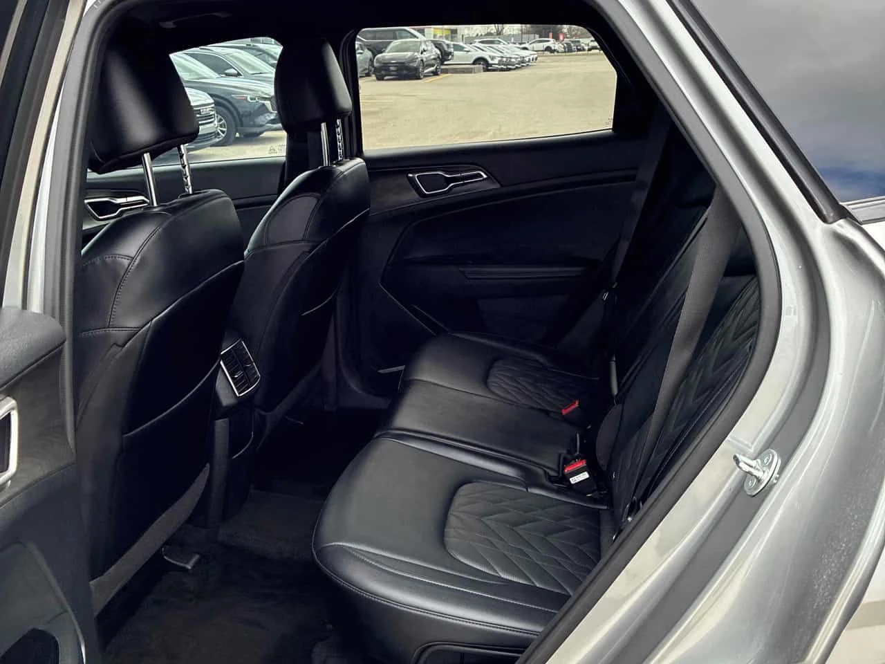 Kia Sportage LX AWD/CARFAX/�������� | Mobile.bg � ����������� 14