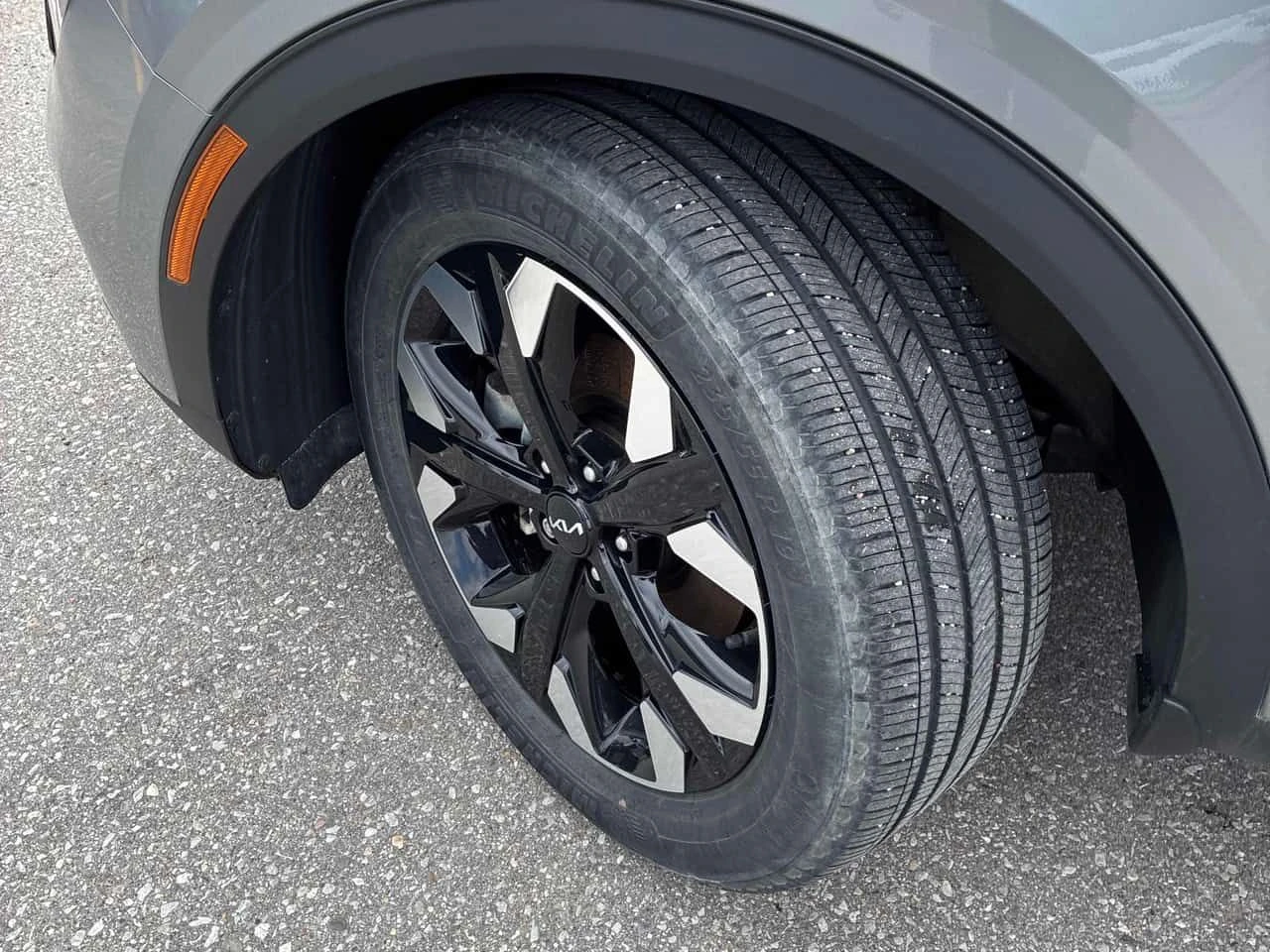 Kia Sportage LX AWD/CARFAX/�������� | Mobile.bg � ����������� 6