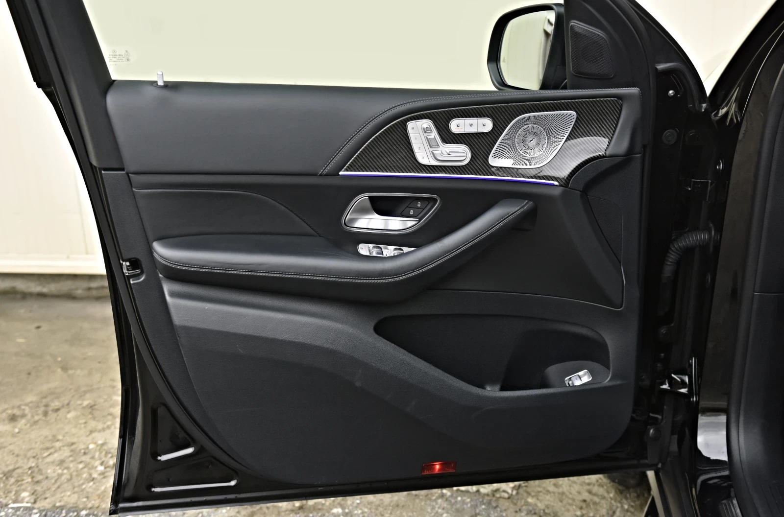 Mercedes-Benz GLE 53 4MATIC COUPE 3xTV AMG Optik 360 4DBURMESTER PANO CARBON | Mobile.bg � ����������� 15