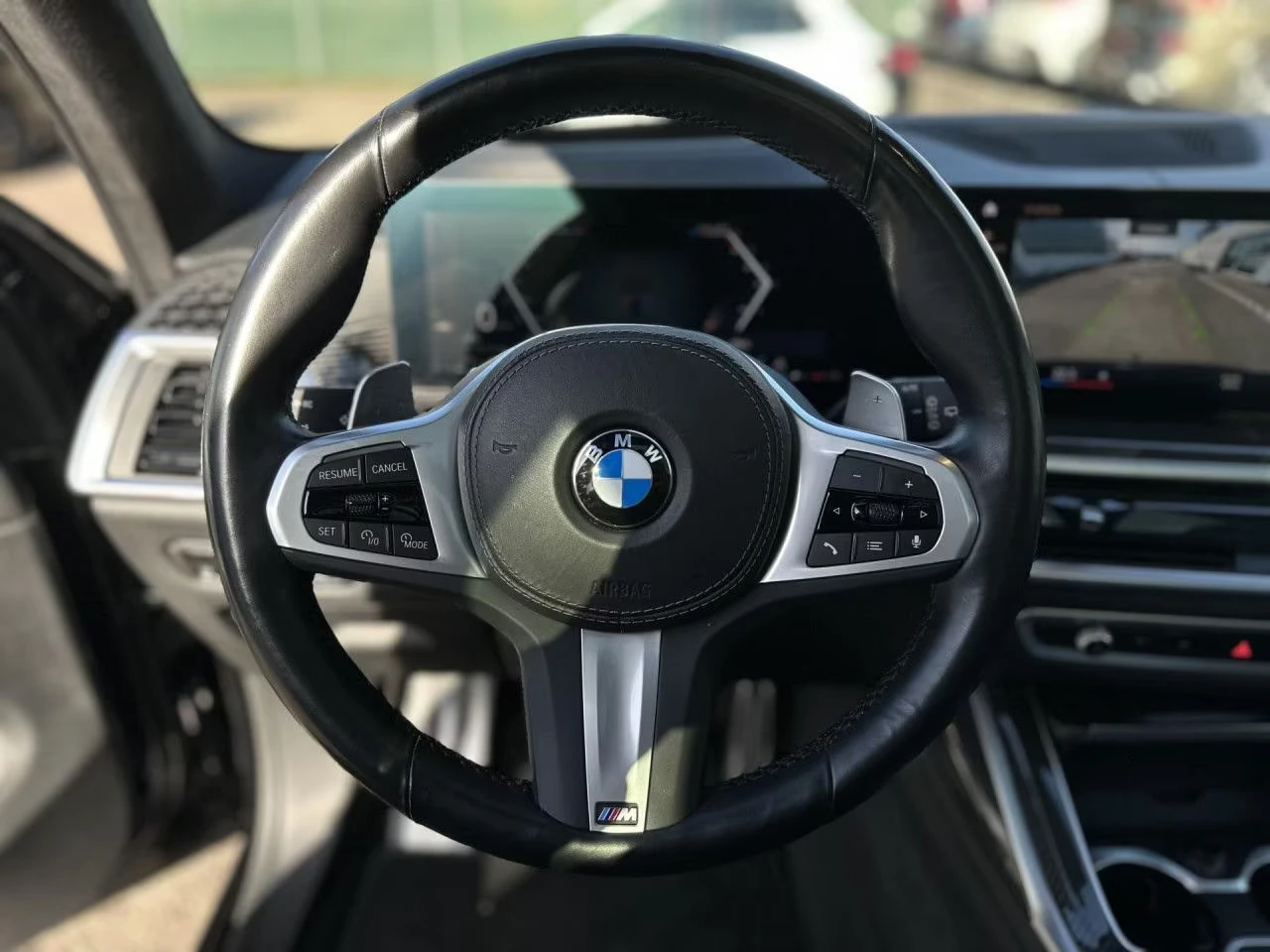 BMW X7 40d/340HP/MSPORTPRO/PANO/360/KLESS/HUD/22/ACC/413z | Mobile.bg � ����������� 10