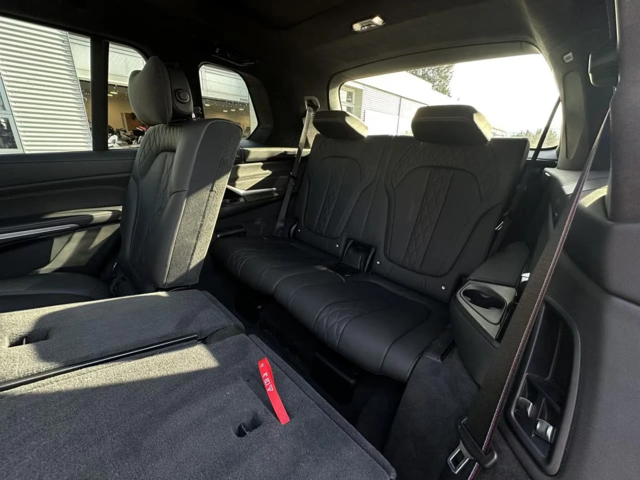BMW X7 40d/340HP/MSPORTPRO/PANO/360/KLESS/HUD/22/ACC/413z | Mobile.bg � ����������� 13