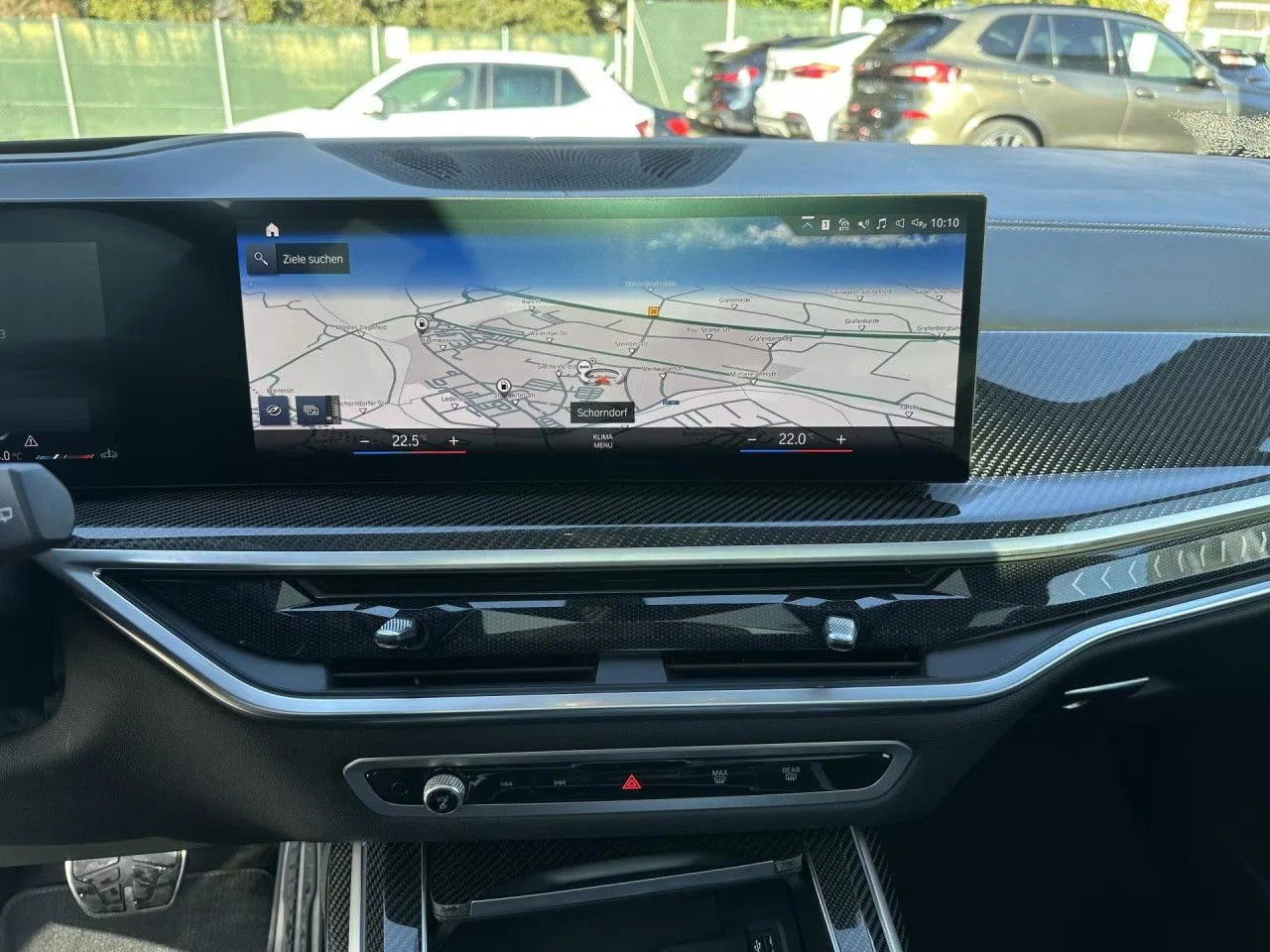 BMW X7 40d/340HP/MSPORTPRO/PANO/360/KLESS/HUD/22/ACC/413z | Mobile.bg � ����������� 14