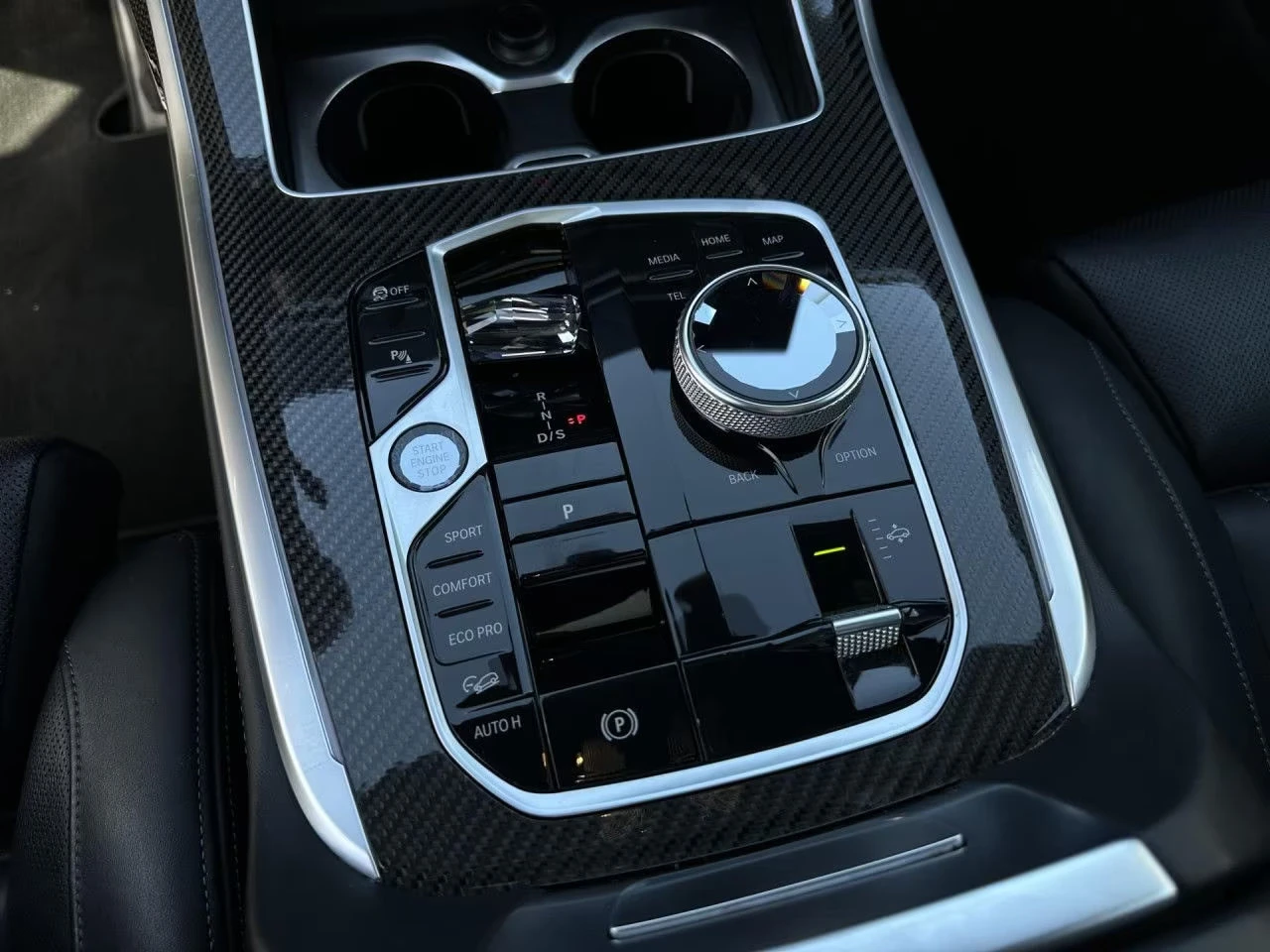 BMW X7 40d/340HP/MSPORTPRO/PANO/360/KLESS/HUD/22/ACC/413z | Mobile.bg � ����������� 15
