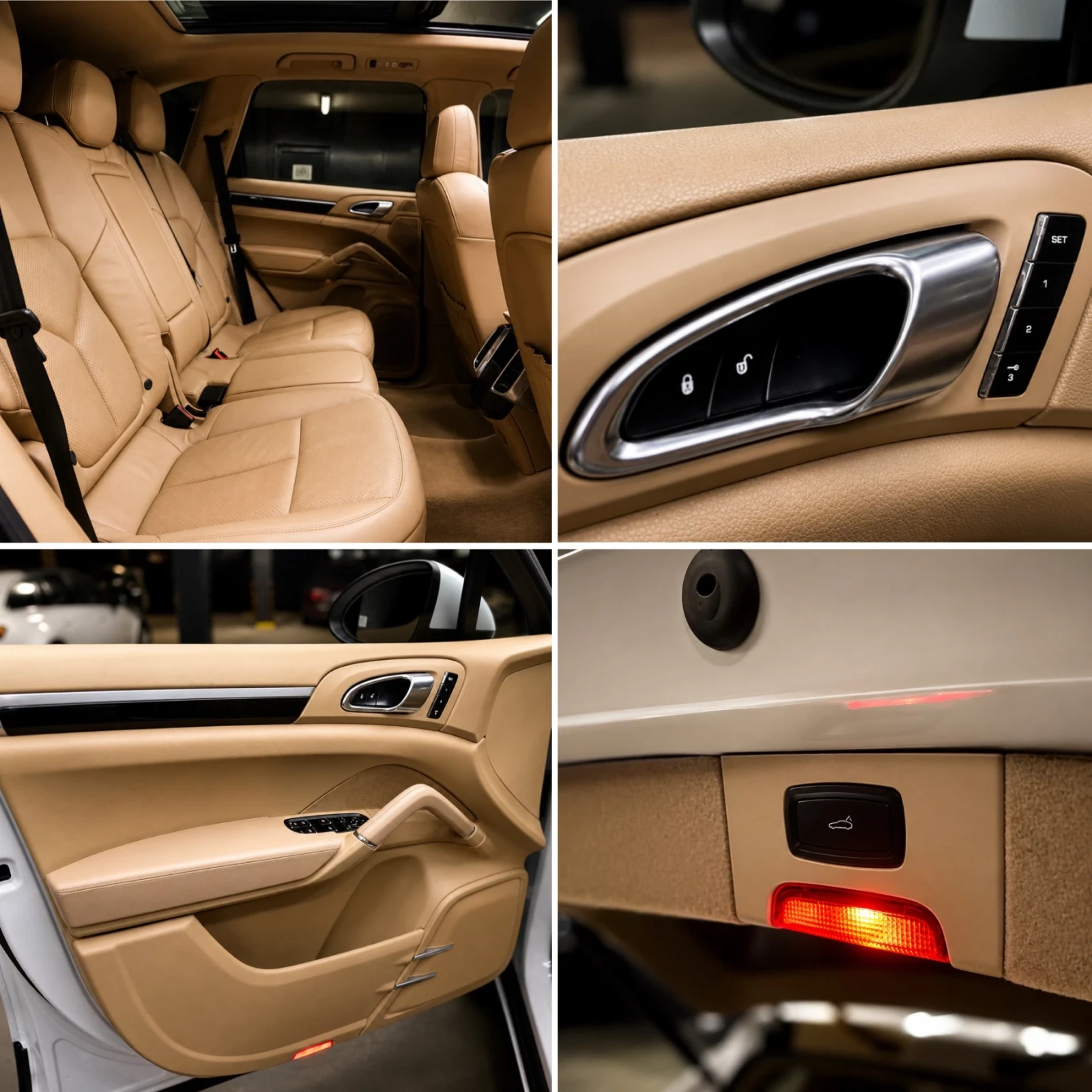 Porsche Cayenne Cayenne S 4.2 DIESEL :: КАМЕРА::ПАНОРАМА::ВЪЗДУШНО, снимка 15 - Автомобили и джипове - 54679339