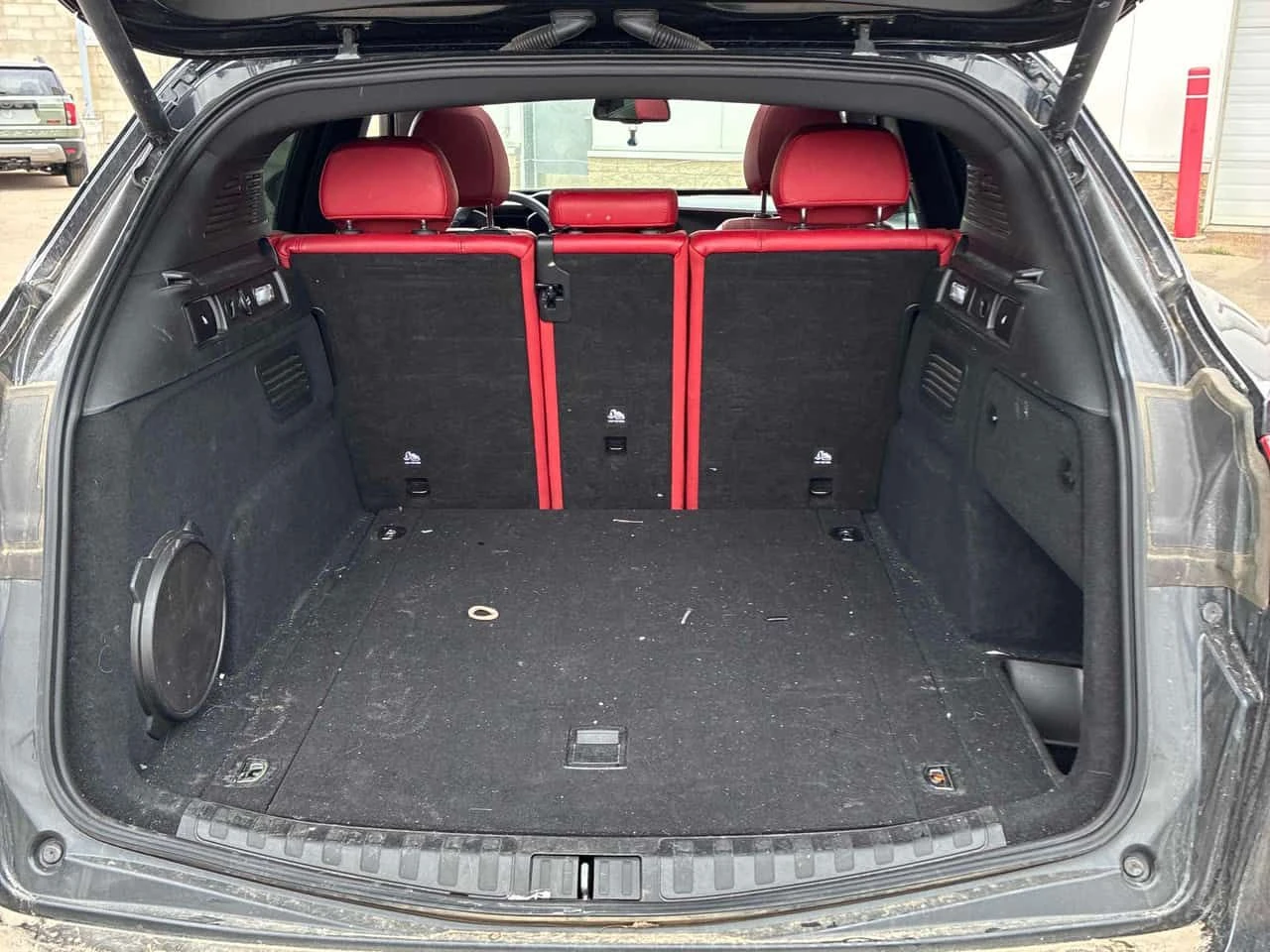 Alfa Romeo Stelvio * Ti Sport * CARFAX * ��� ������������ ������ | Mobile.bg � ����������� 15
