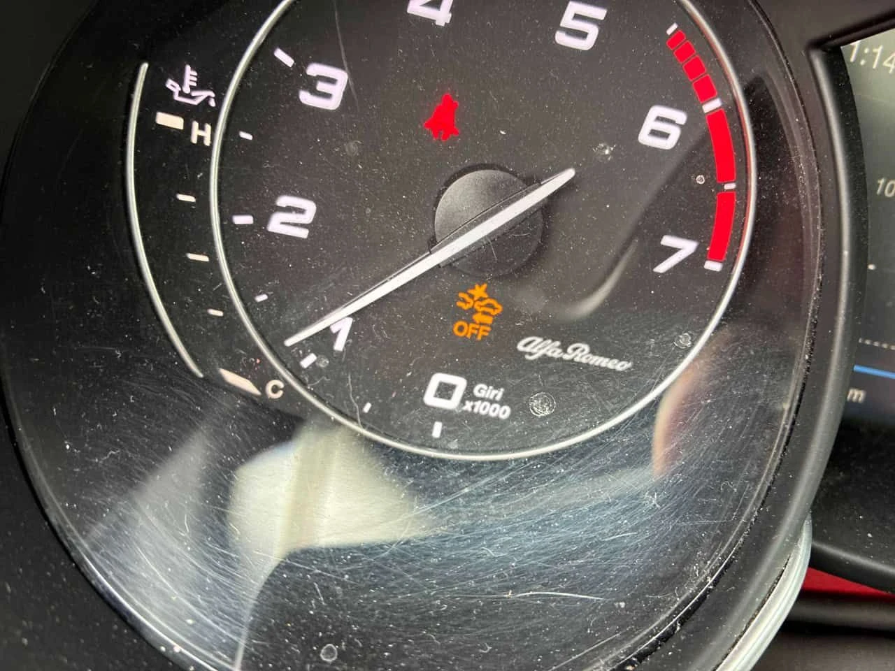 Alfa Romeo Stelvio * Ti Sport * CARFAX * ��� ������������ ������ | Mobile.bg � ����������� 14