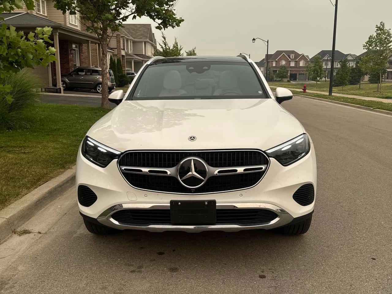 Mercedes-Benz GLC 300 4MATIC/360/��������/�������� | Mobile.bg � ����������� 2