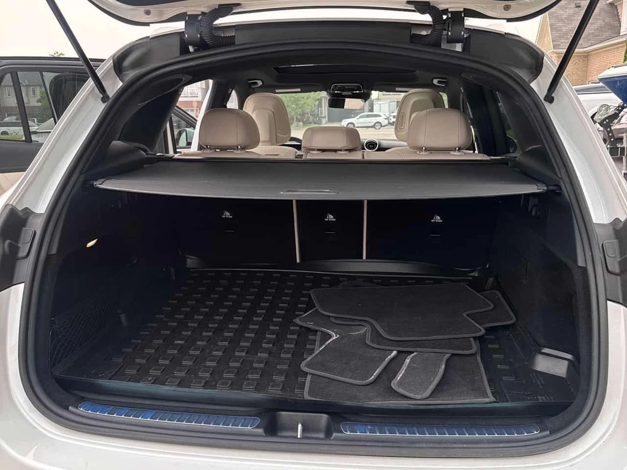 Mercedes-Benz GLC 300 4MATIC/360/��������/�������� | Mobile.bg � ����������� 13