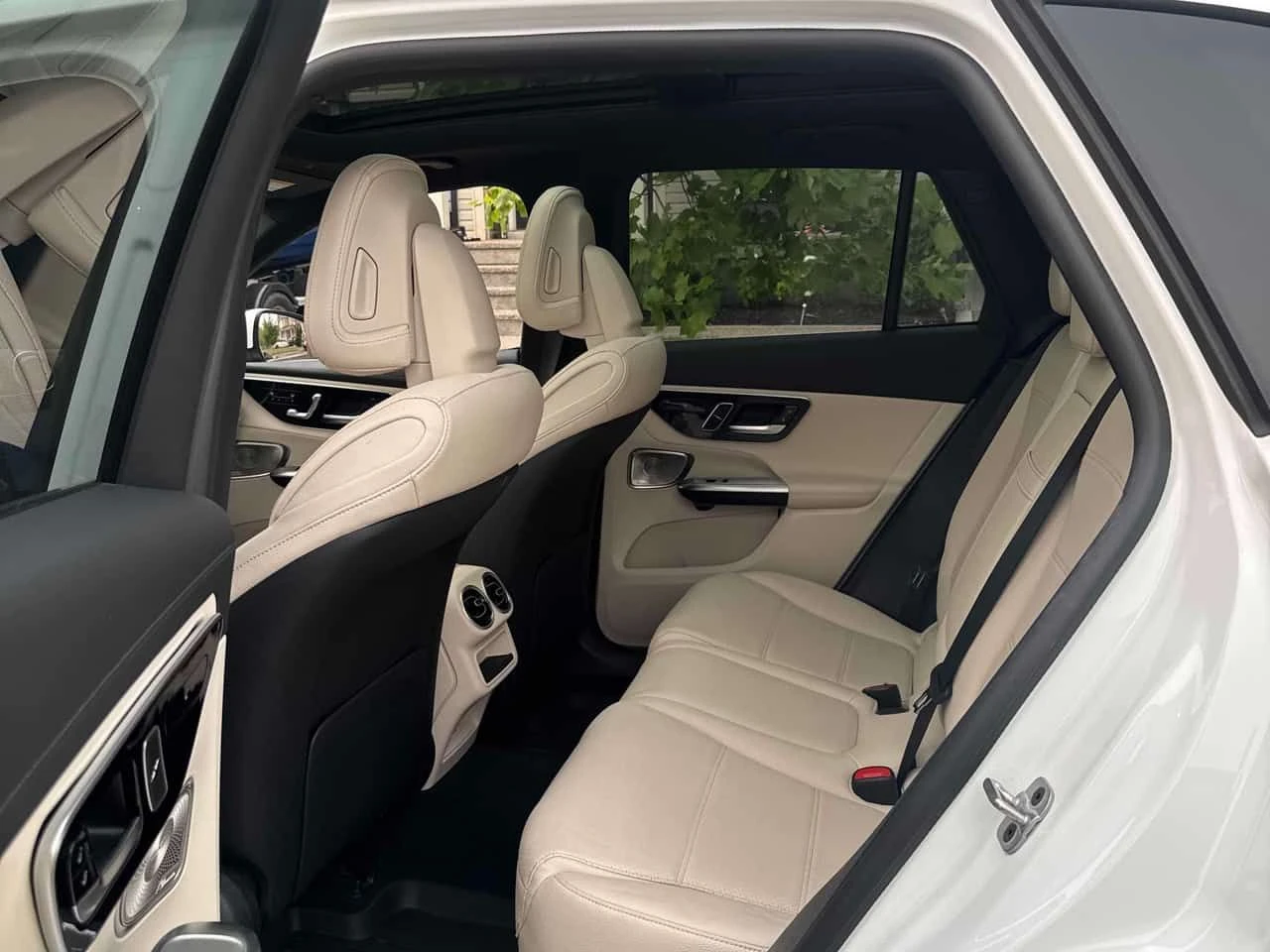 Mercedes-Benz GLC 300 4MATIC/360/��������/�������� | Mobile.bg � ����������� 11