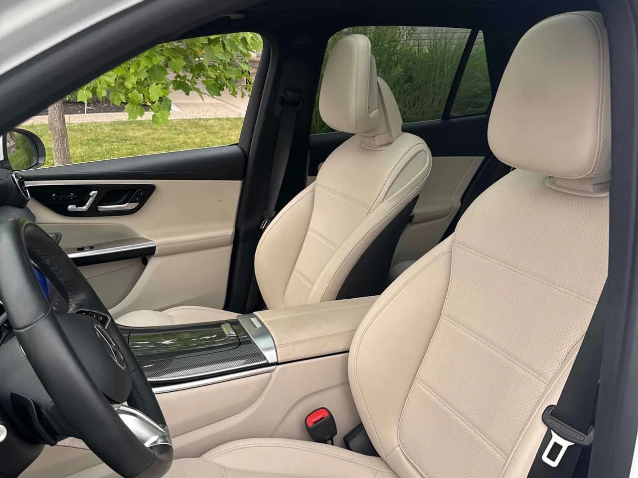 Mercedes-Benz GLC 300 4MATIC/360/��������/�������� | Mobile.bg � ����������� 10