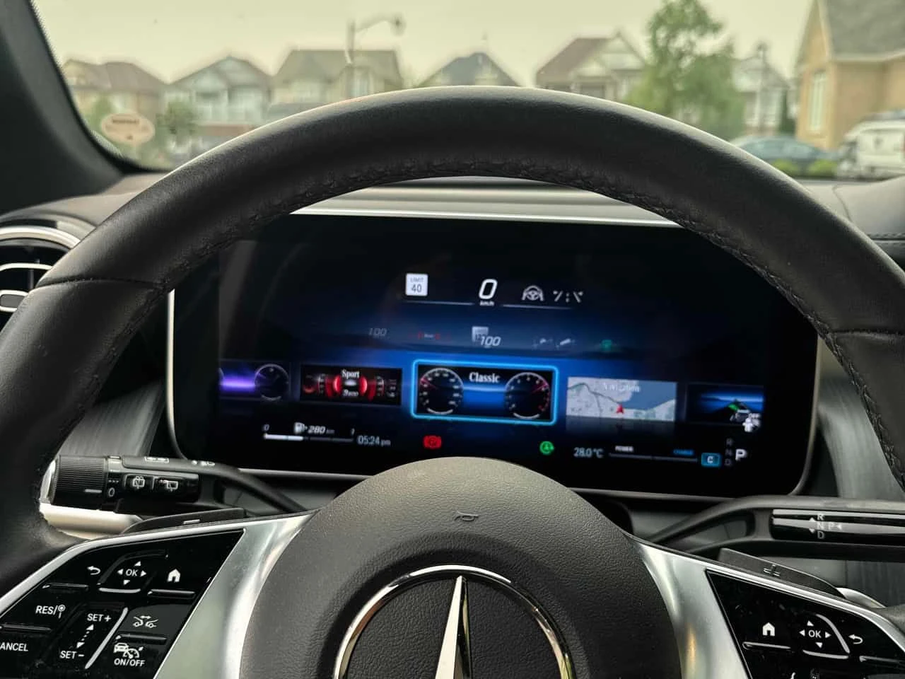 Mercedes-Benz GLC 300 4MATIC/360/��������/�������� | Mobile.bg � ����������� 8