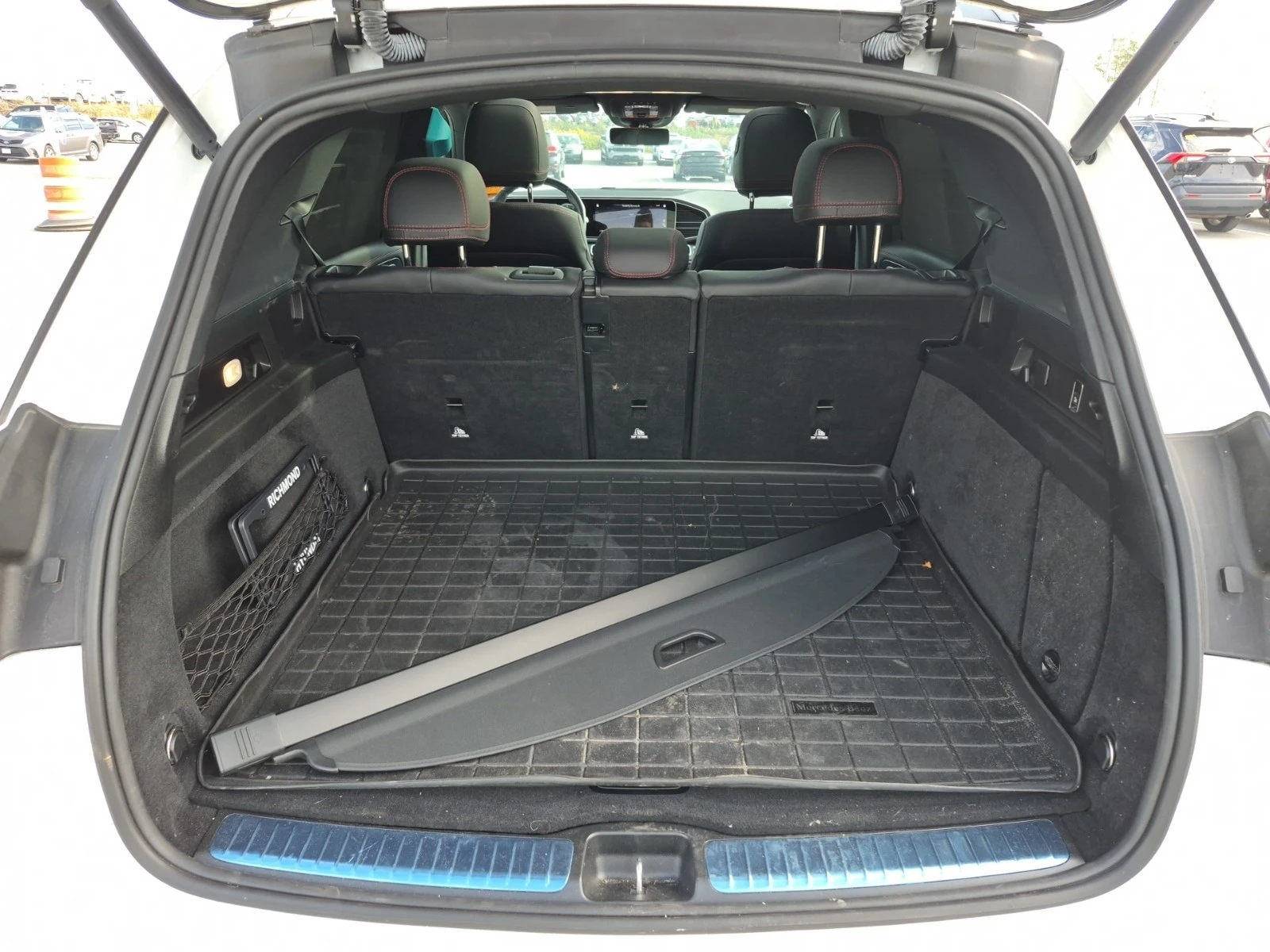 Mercedes-Benz GLE 3L 6cyl AWD | Mobile.bg � ����������� 14