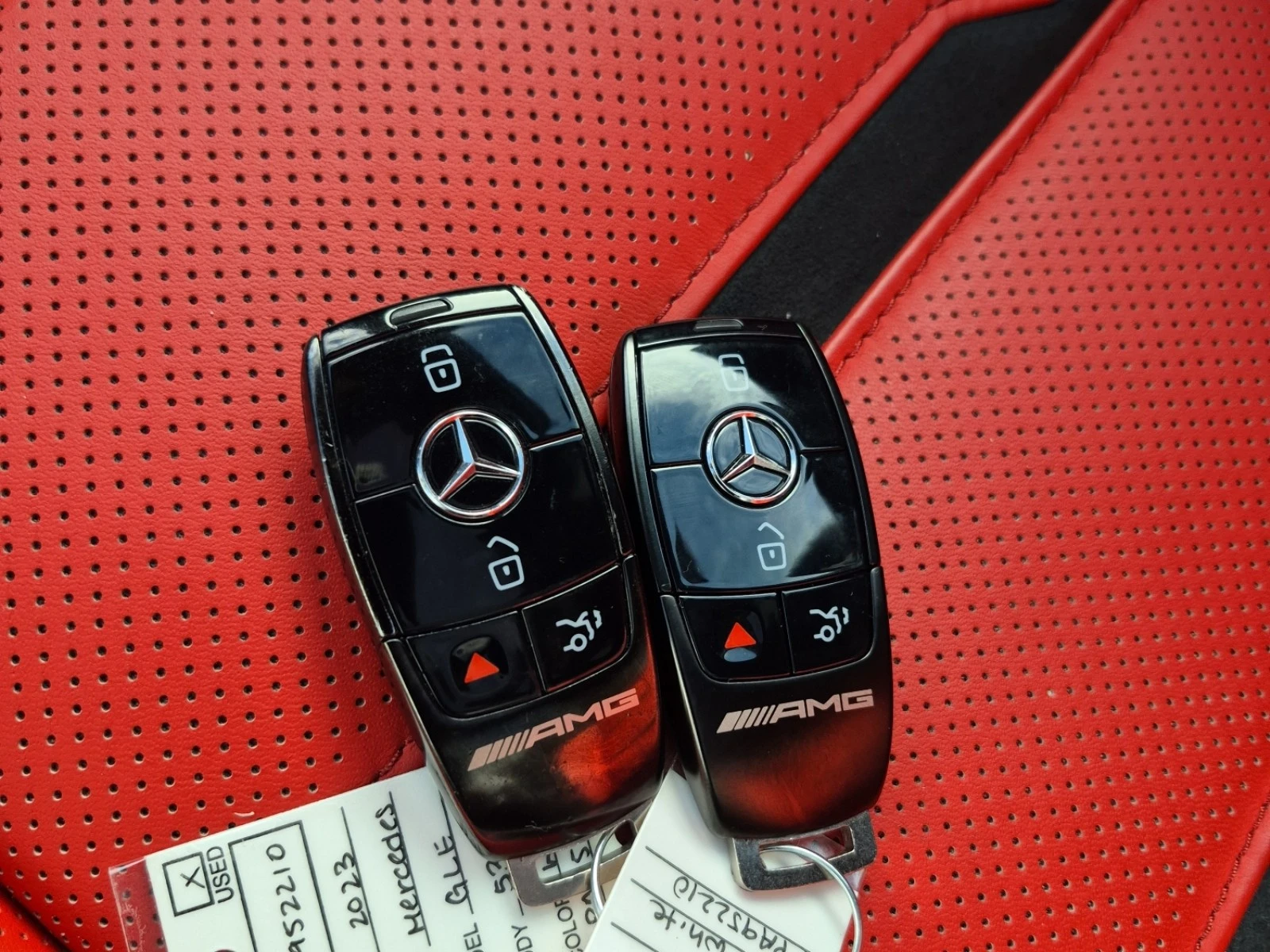Mercedes-Benz GLE 3L 6cyl AWD | Mobile.bg � ����������� 8