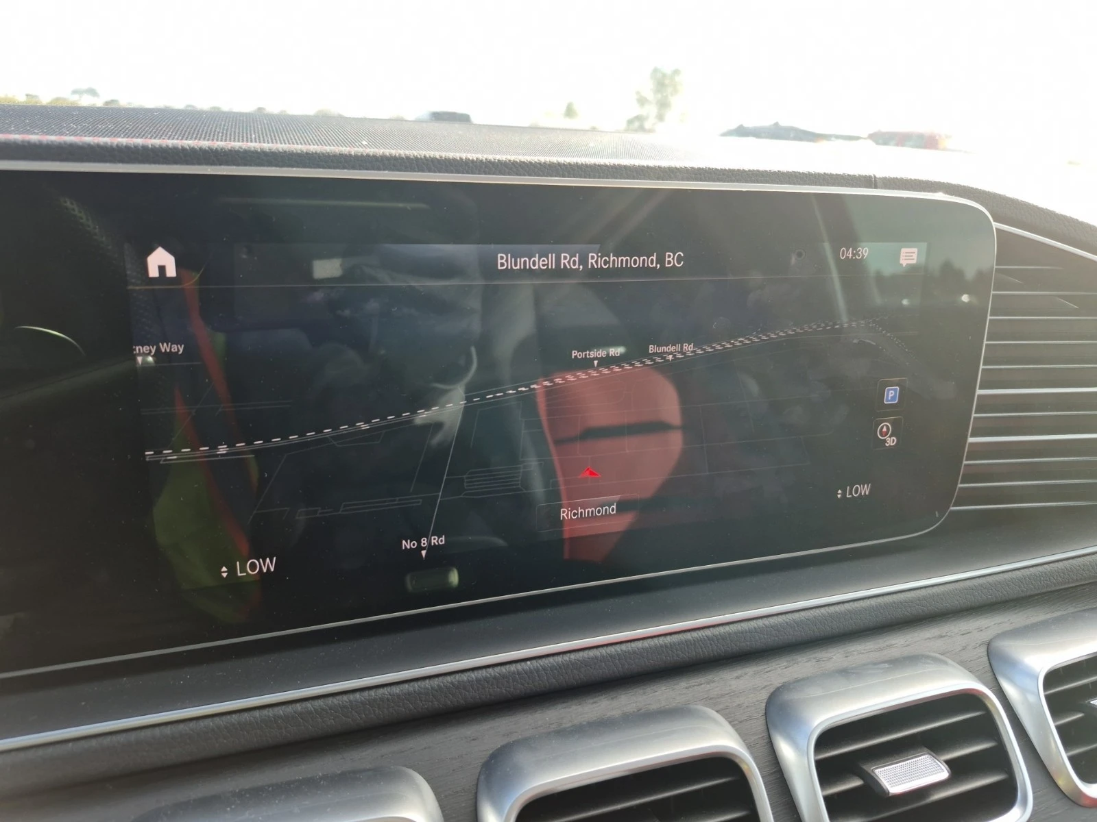 Mercedes-Benz GLE 3L 6cyl AWD | Mobile.bg � ����������� 11
