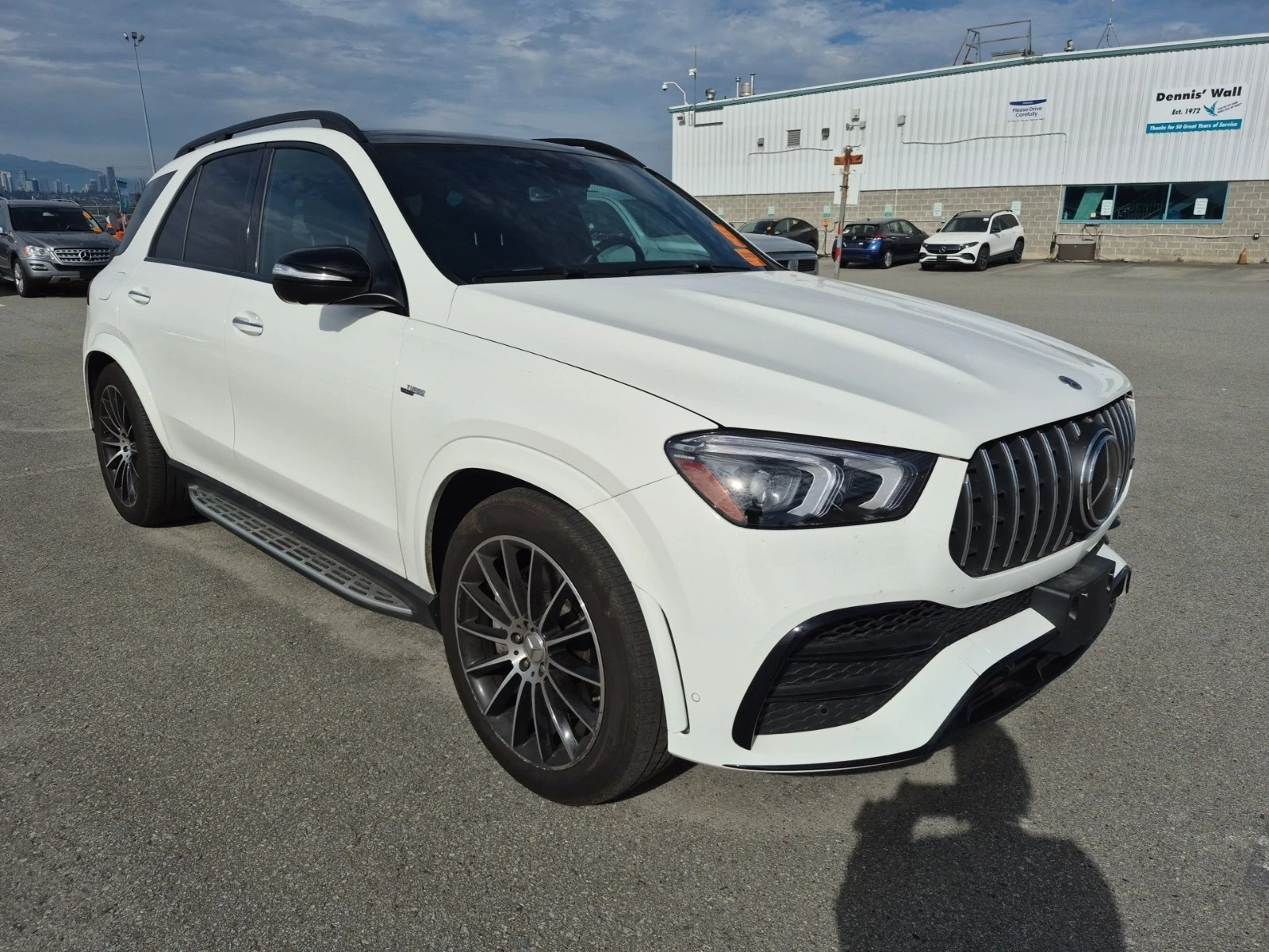Mercedes-Benz GLE 3L 6cyl AWD | Mobile.bg � ����������� 2