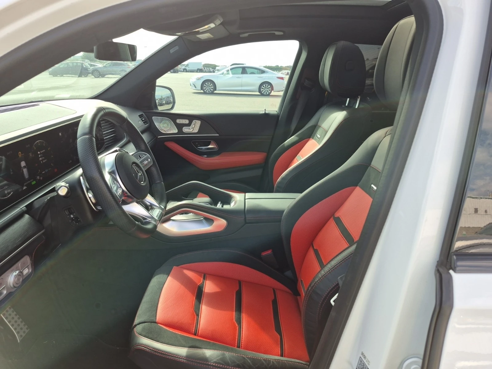 Mercedes-Benz GLE 3L 6cyl AWD | Mobile.bg � ����������� 5