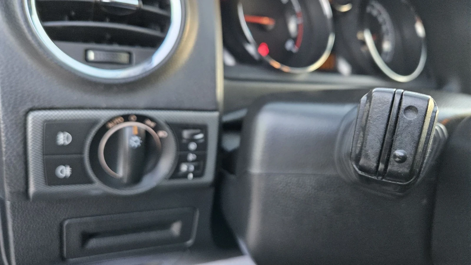 Opel Antara 2.2 D...4Х4 ..FACE , снимка 12 - Автомобили и джипове - 55999241