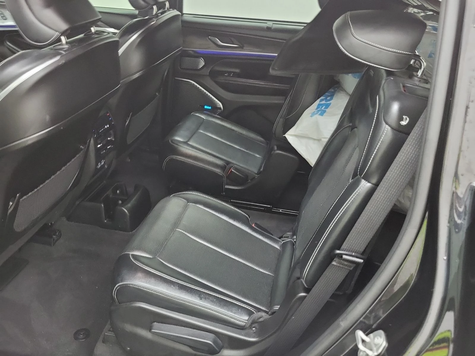 Jeep Grand cherokee Overland* Distr* McIntosh* ������* ����� | Mobile.bg � ����������� 14