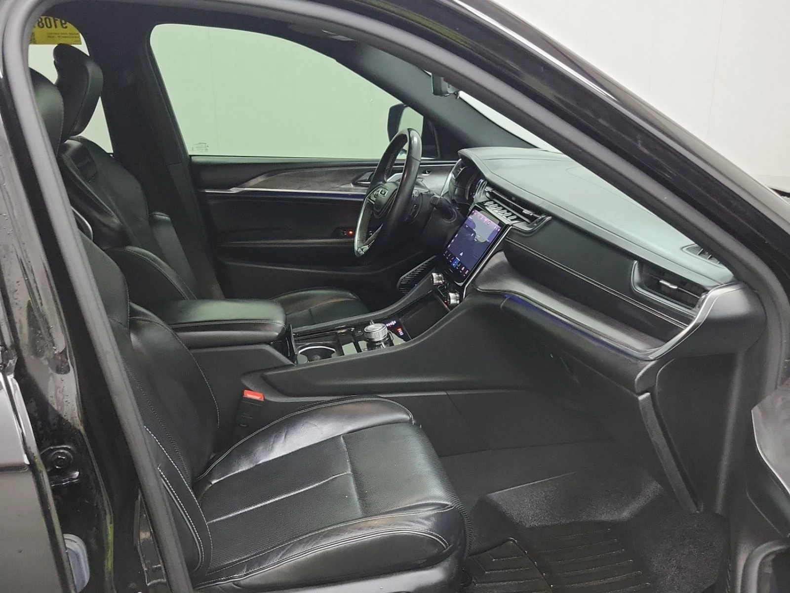 Jeep Grand cherokee Overland* Distr* McIntosh* ������* ����� | Mobile.bg � ����������� 13