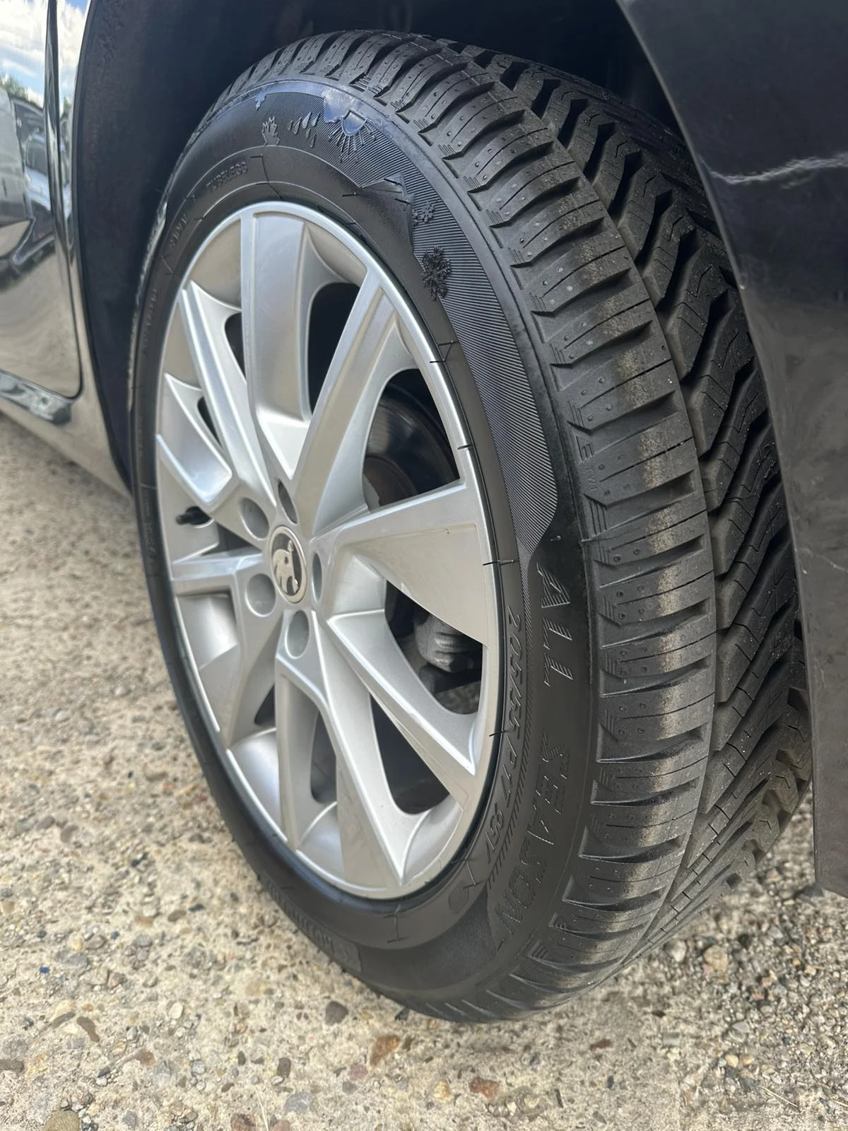 Skoda Kamiq 1.5TSI A�������� ����� �������� ������� | Mobile.bg � ����������� 16