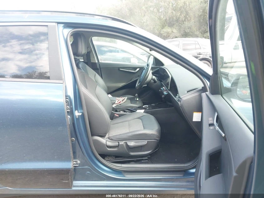 Kia Niro Ev Wind, снимка 5 - Автомобили и джипове - 56521062