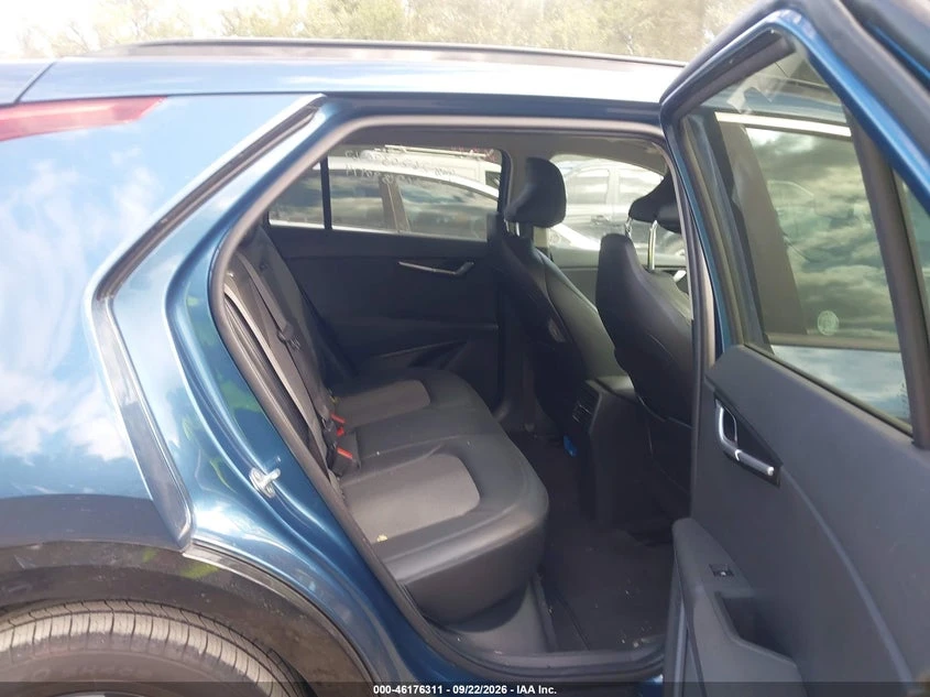 Kia Niro Ev Wind, снимка 8 - Автомобили и джипове - 56521062