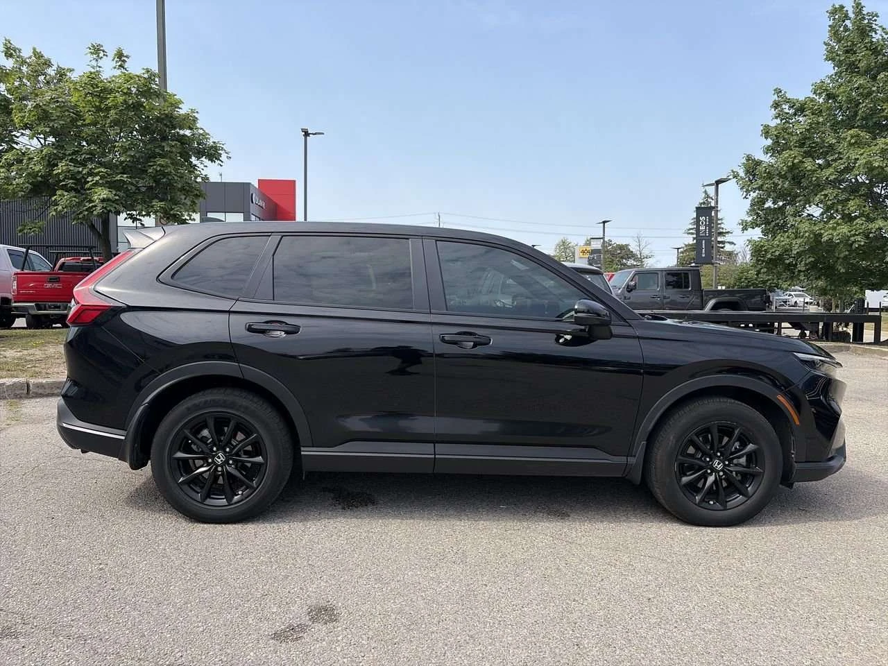 Honda Cr-v EX-L AWD, снимка 16 - Автомобили и джипове - 56653553