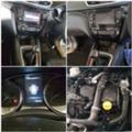 Nissan Qashqai 1.5/1.6ЧАСТИ, снимка 8