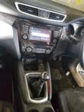 Nissan Qashqai 1.5/1.6ЧАСТИ, снимка 5