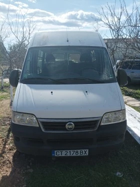 Fiat Ducato, снимка 13