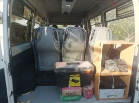 Fiat Ducato, снимка 3