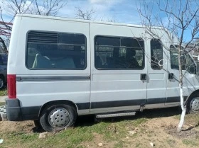 Fiat Ducato, снимка 10